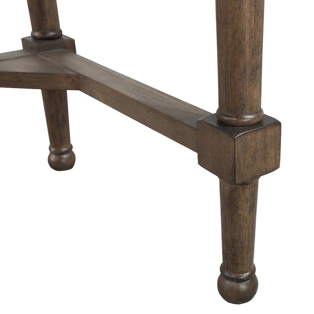 Beacon 40" Writing Desk. Picture 10