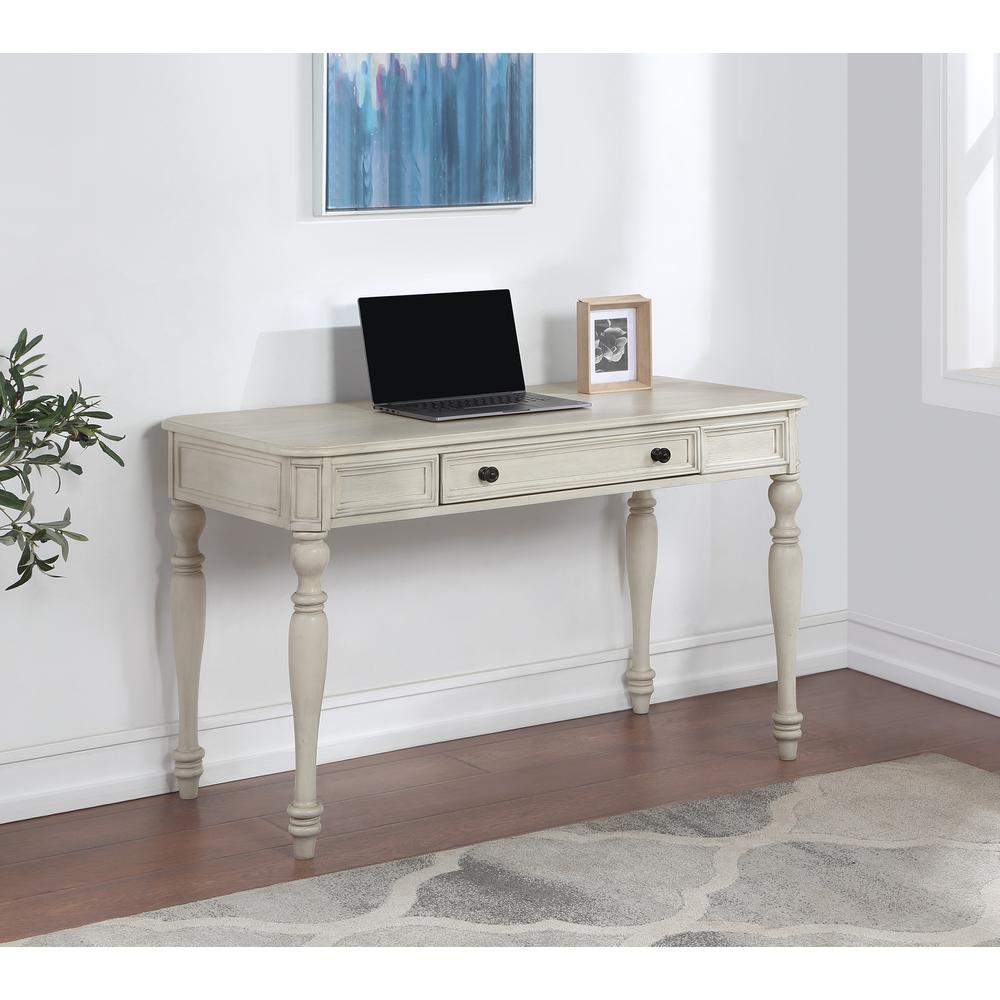 Country Meadows 48" Desk. Picture 7