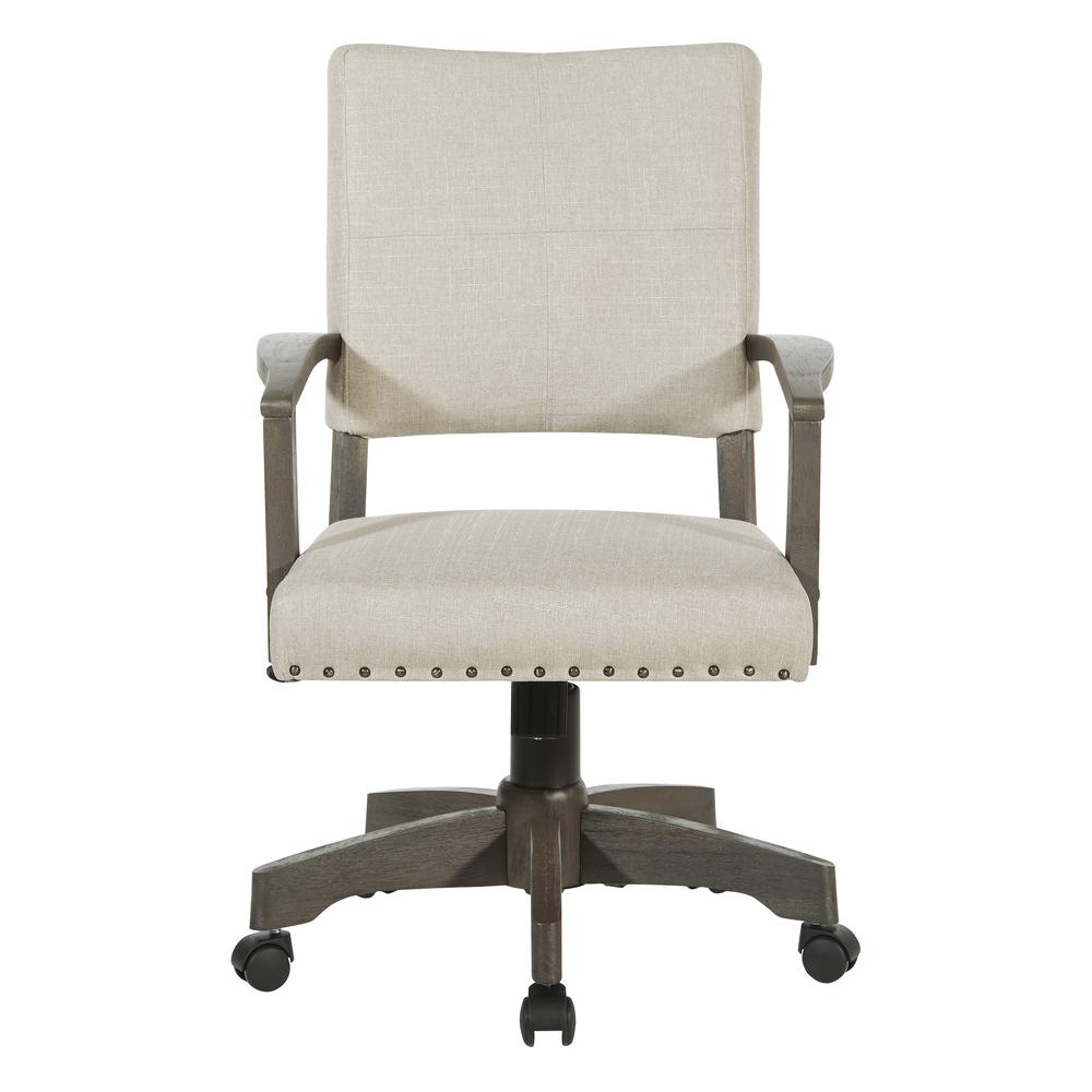 Santina Bankers Chair. Picture 4