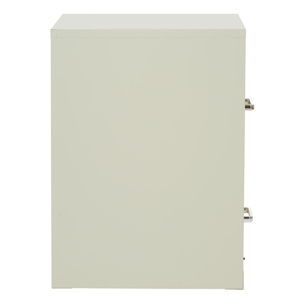Metal File Cabinet. Picture 3