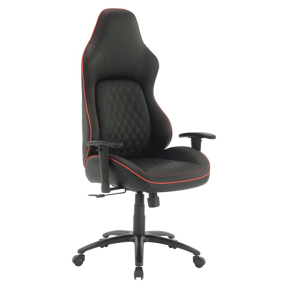 High Stakes Gaming Chair. Picture 1