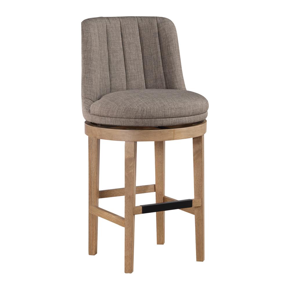 Rowan 2-Pack Swivel Barstool. Picture 6