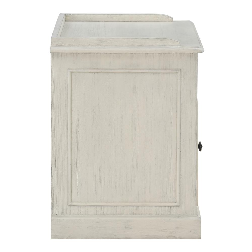 Country Meadows File Cabinet. Picture 3