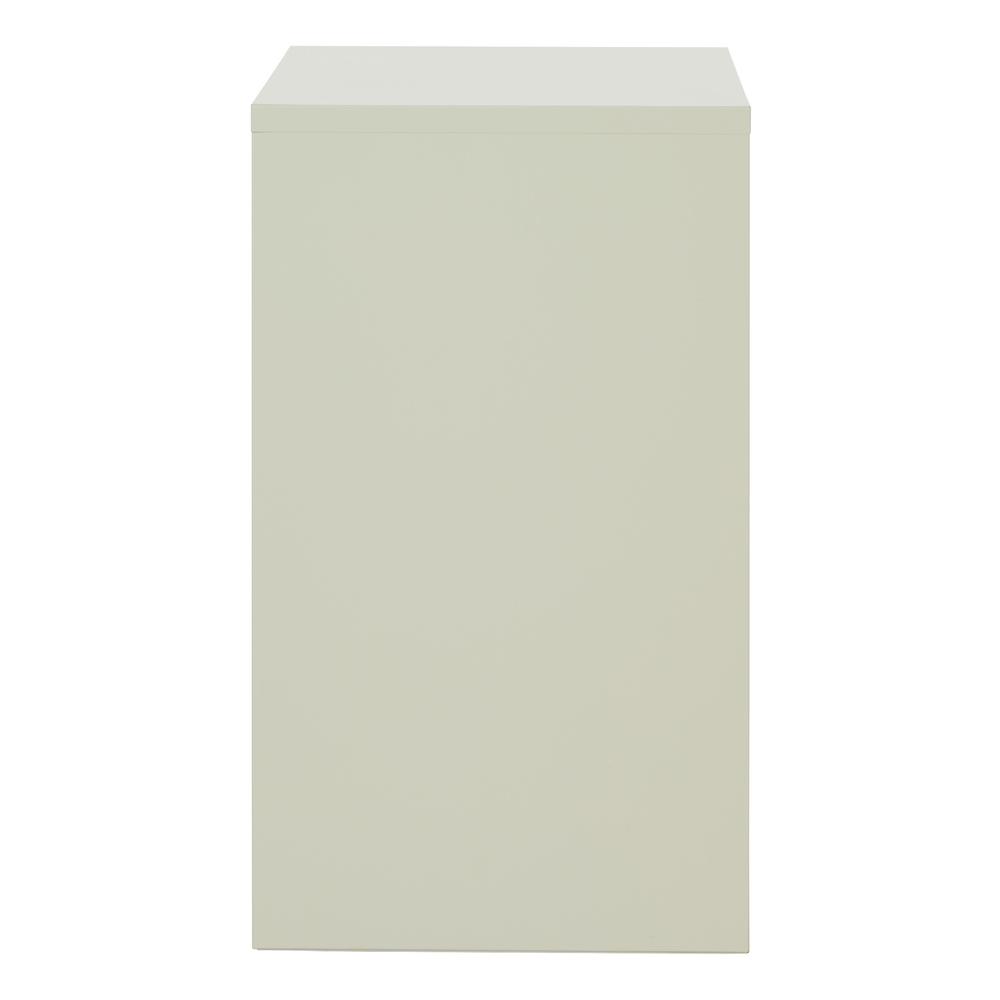 Metal File Cabinet. Picture 5