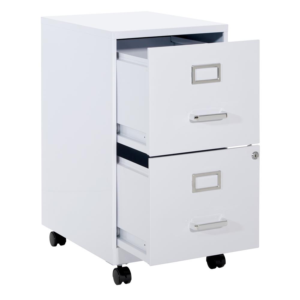 Metal File Cabinet. Picture 6