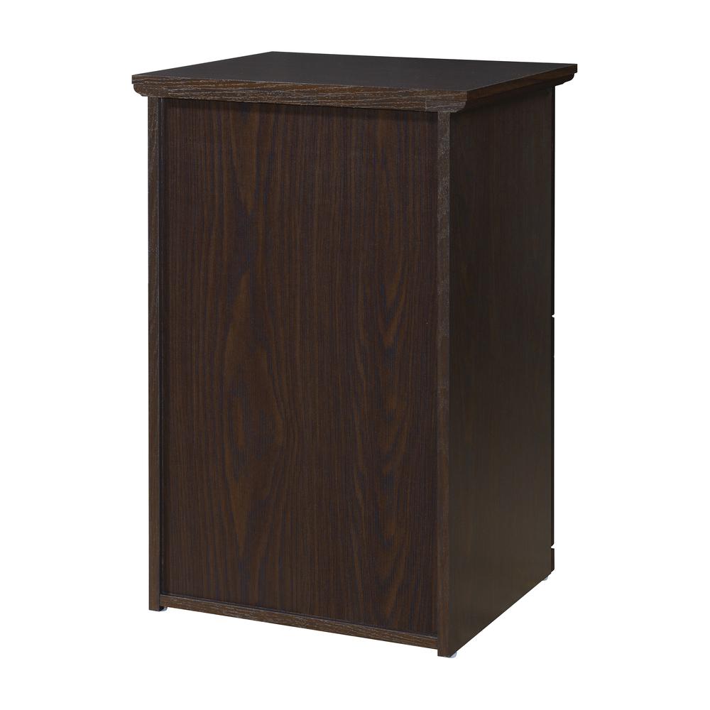 Jefferson Vertical File. Picture 4