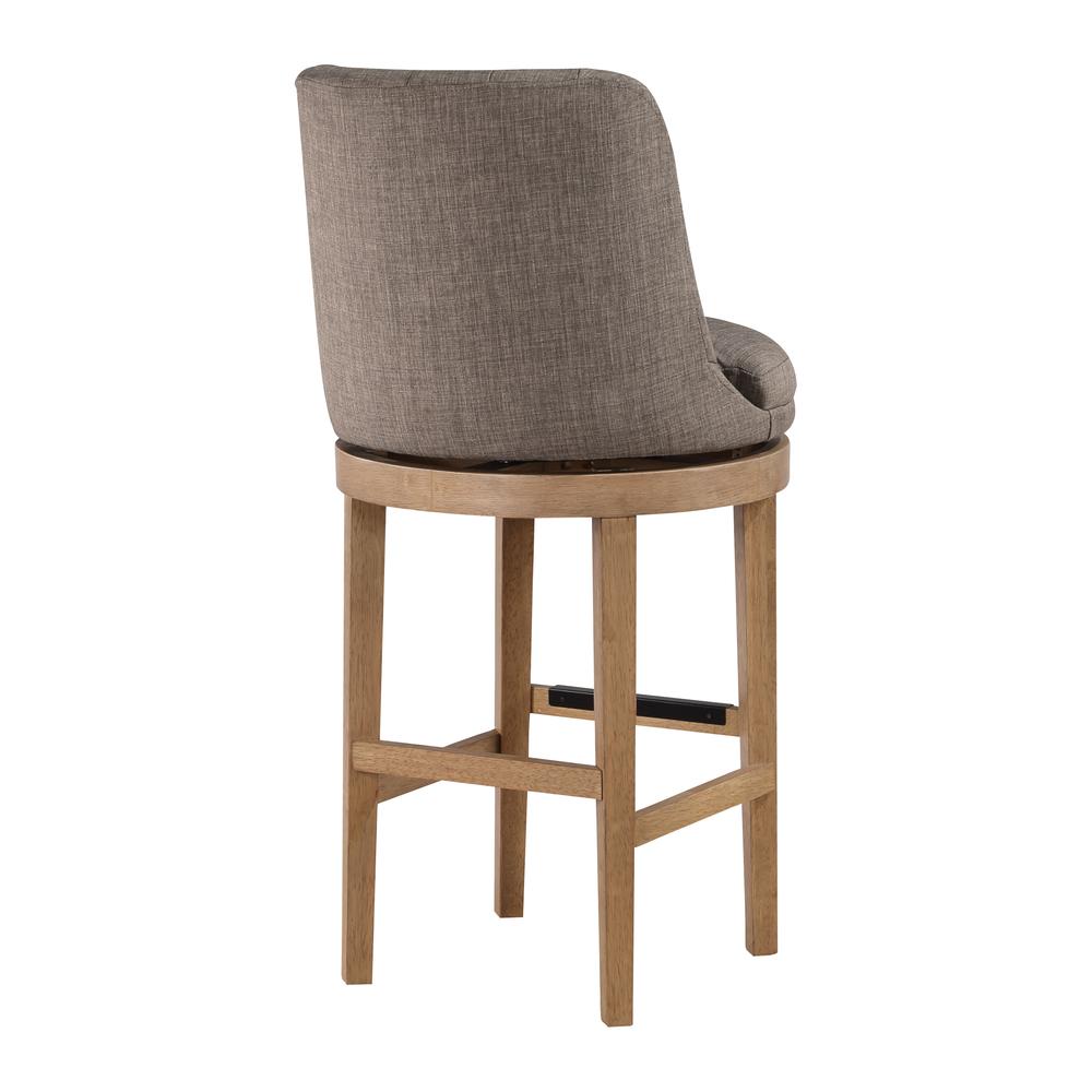 Rowan 2-Pack Swivel Barstool. Picture 4