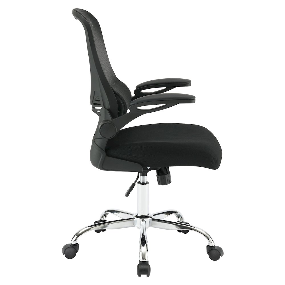 Mesh Back Manager’s Chair. Picture 3