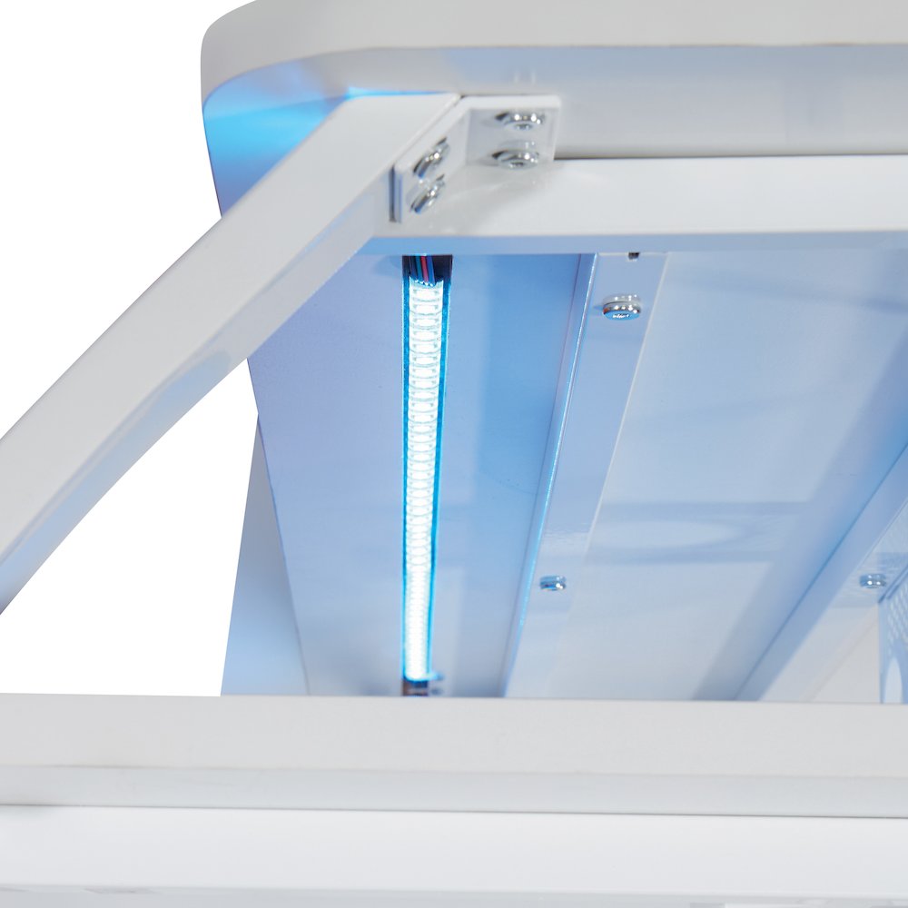 Code30 Battlestation Gaming Desk. Picture 11