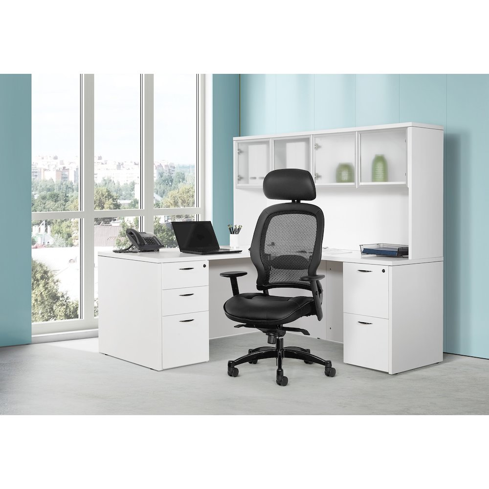 Pro Breathable Mesh Back Chair. Picture 8