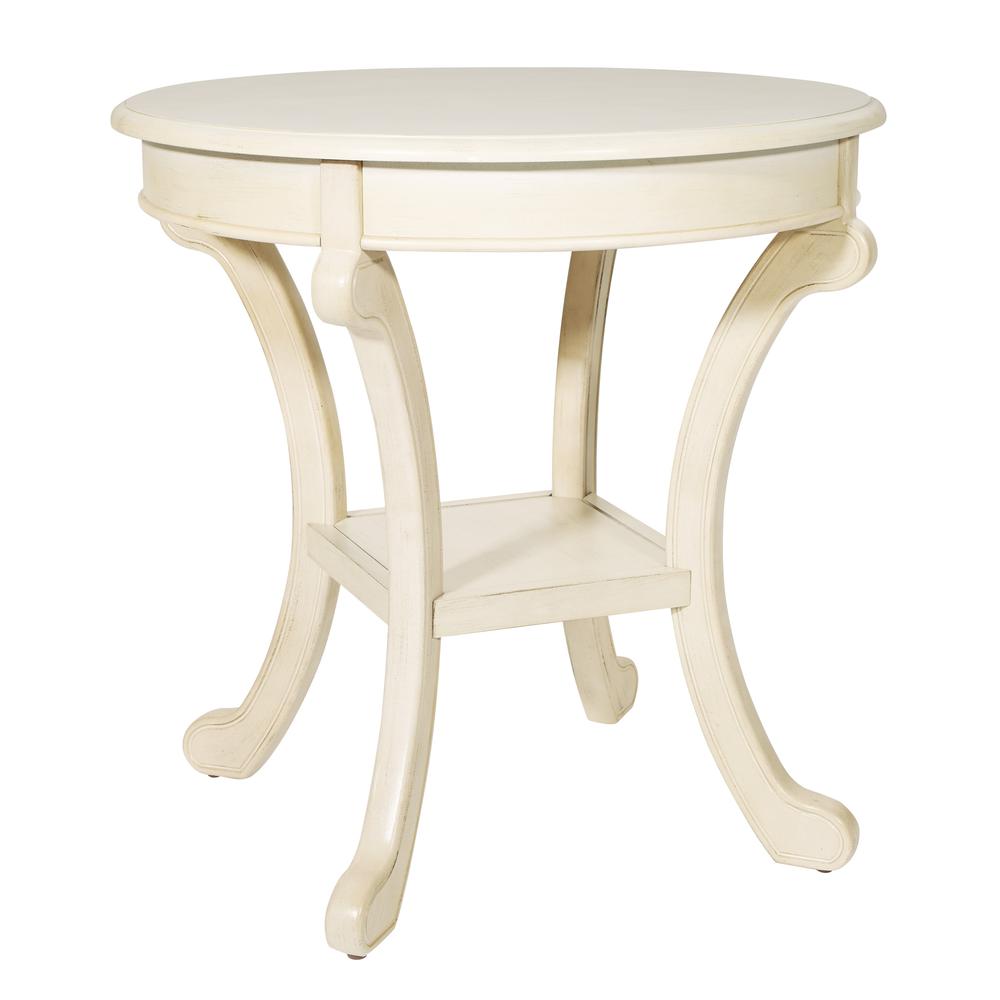 Vermont Accent Table. Picture 1