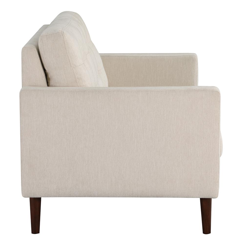 Grayburn Mid-Century Loveseat. Picture 3