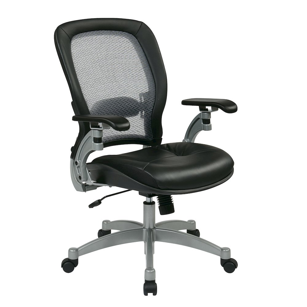 Professional Light AirGrid® Chair. Picture 1
