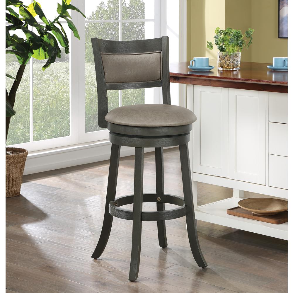 Swivel Stool 30". Picture 7