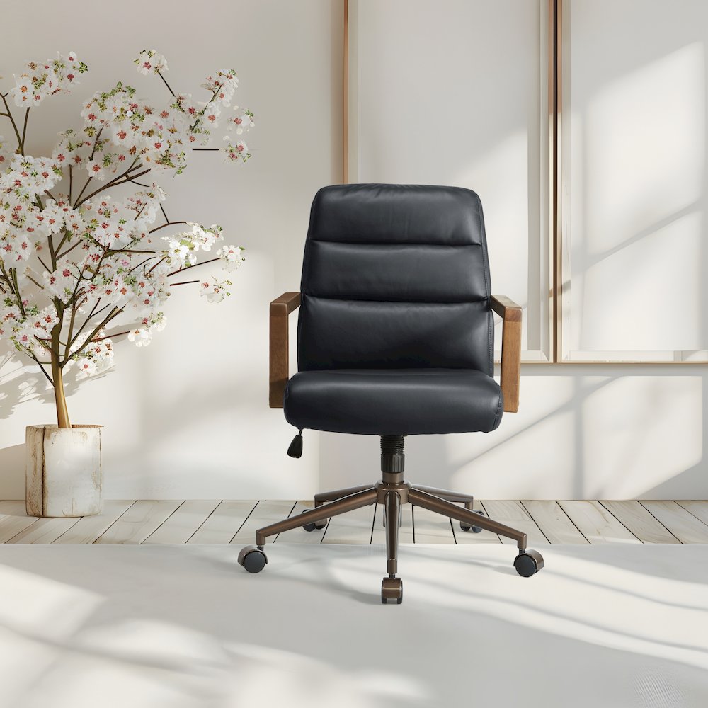 Henfield Office Chair. Picture 8