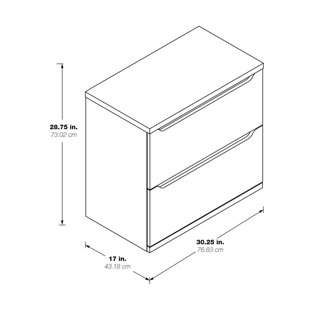Denmark Lateral File. Picture 6