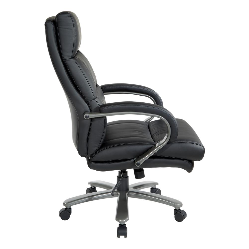 Big and Tall Executive Chair. Picture 4