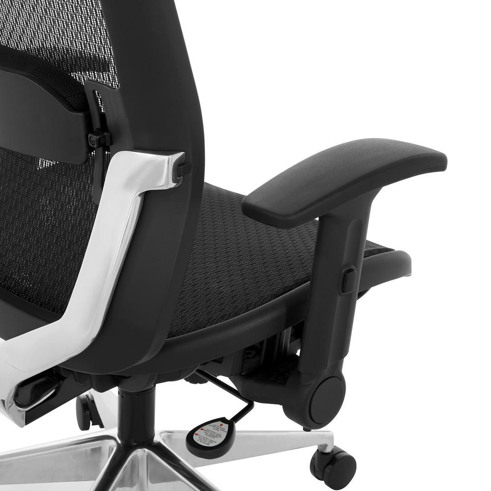 Matrix Back Managers Chair. Picture 11