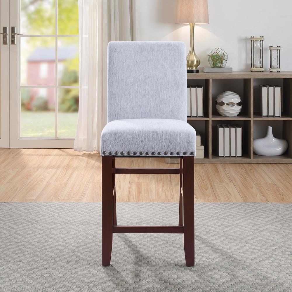 24" Parsons Barstool. Picture 7