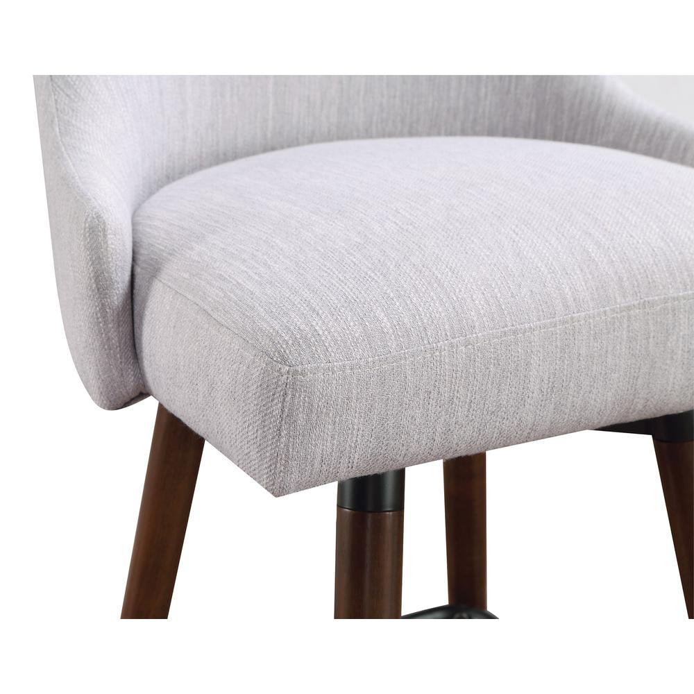Bagford 26" Swivel Stool. Picture 9
