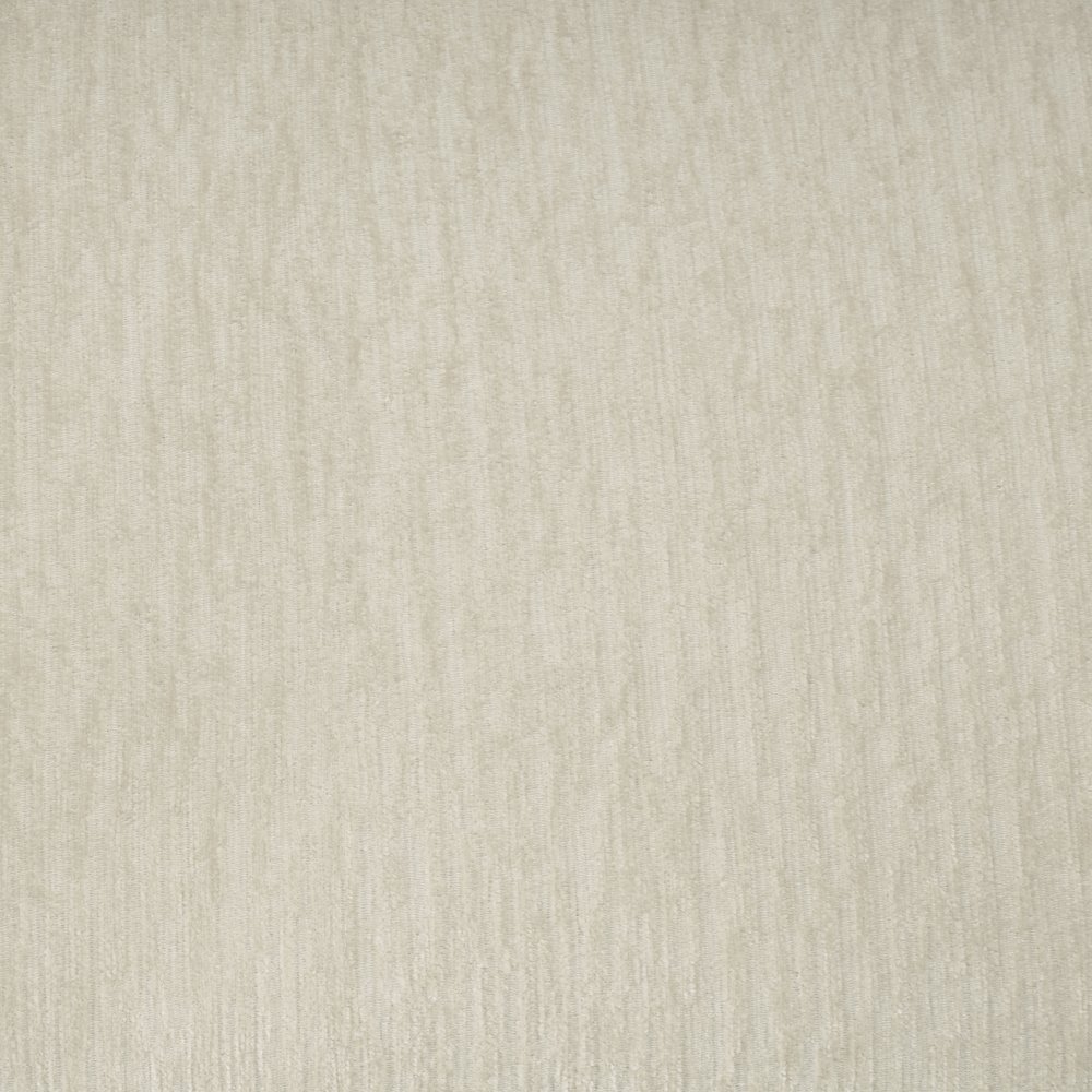 Venus Club Chair in Cream Fabric and Medium Espresso Legs. Picture 10