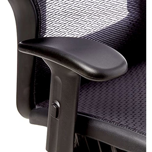 Air Grid® Back and Seat Managers Chair. Picture 6
