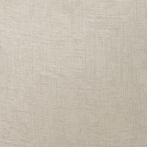 Granville 26" Swivel Counter Stool with Grey Legs in Wheat Fabric. Picture 10