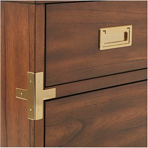 Wellington 2 Drawer File Cabinet. Picture 10