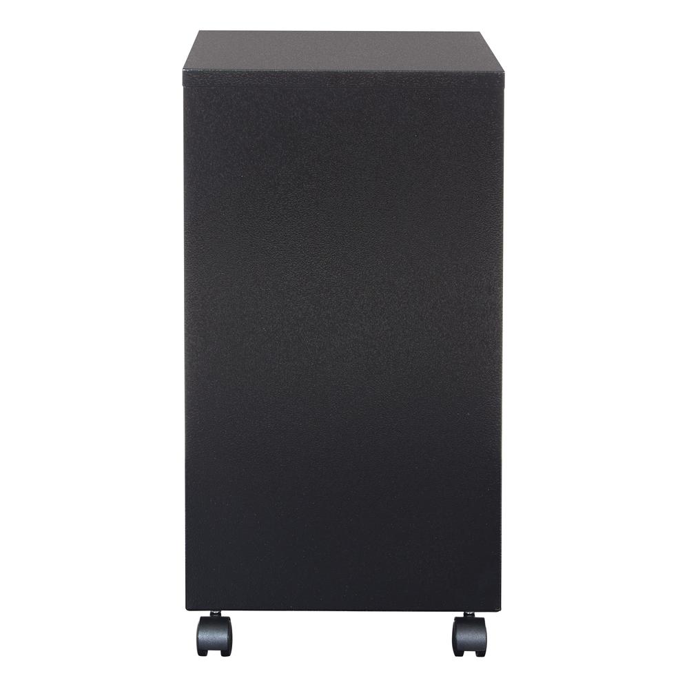 Metal File Cabinet. Picture 5