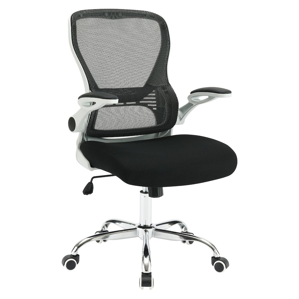 Mesh Back Manager’s Chair. Picture 1