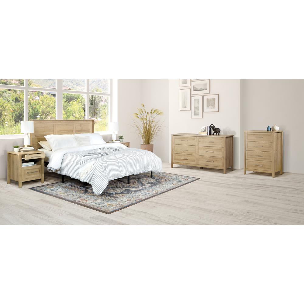 Stonebrook 5 Piece Bedroom Set. Picture 3