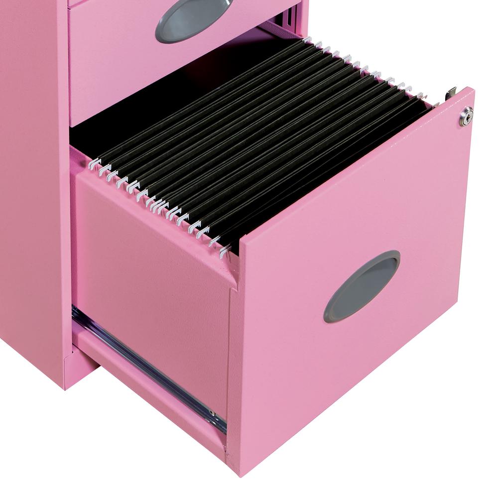 Metal File Cabinet. Picture 10