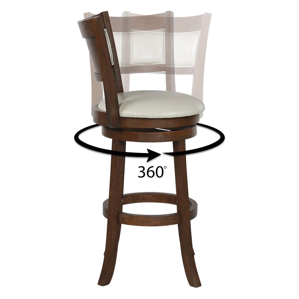 Swivel Stool 30". Picture 3