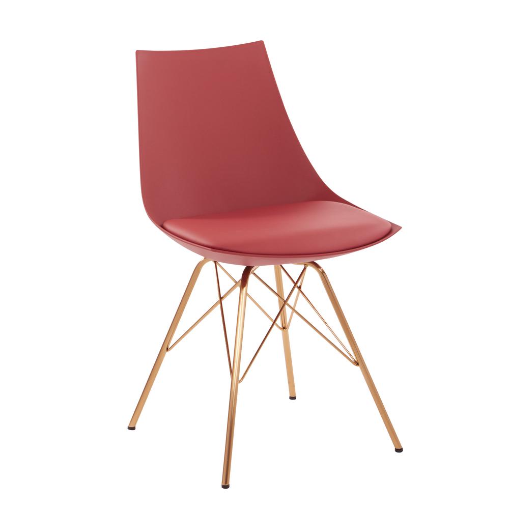 Oakley Chair. Picture 1