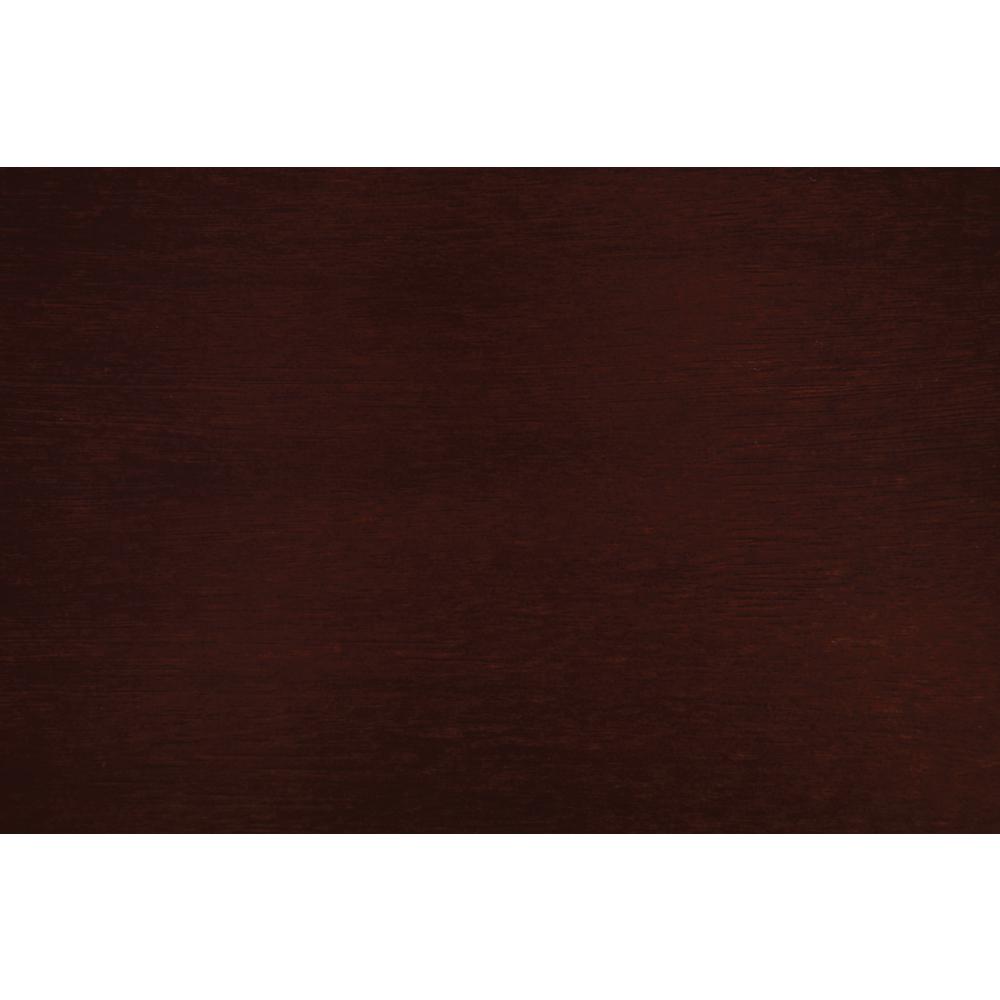 Lane Console Table, Espresso. Picture 10
