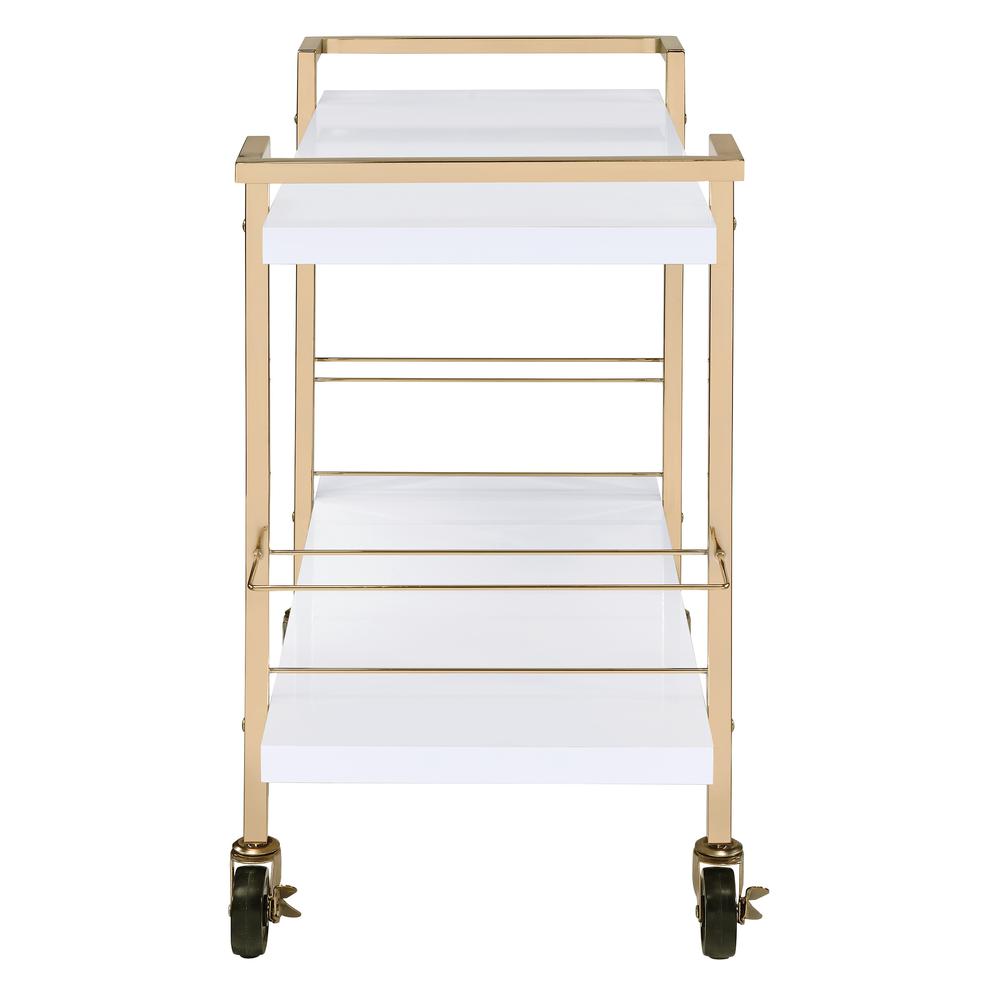Alios Serving Cart. Picture 5