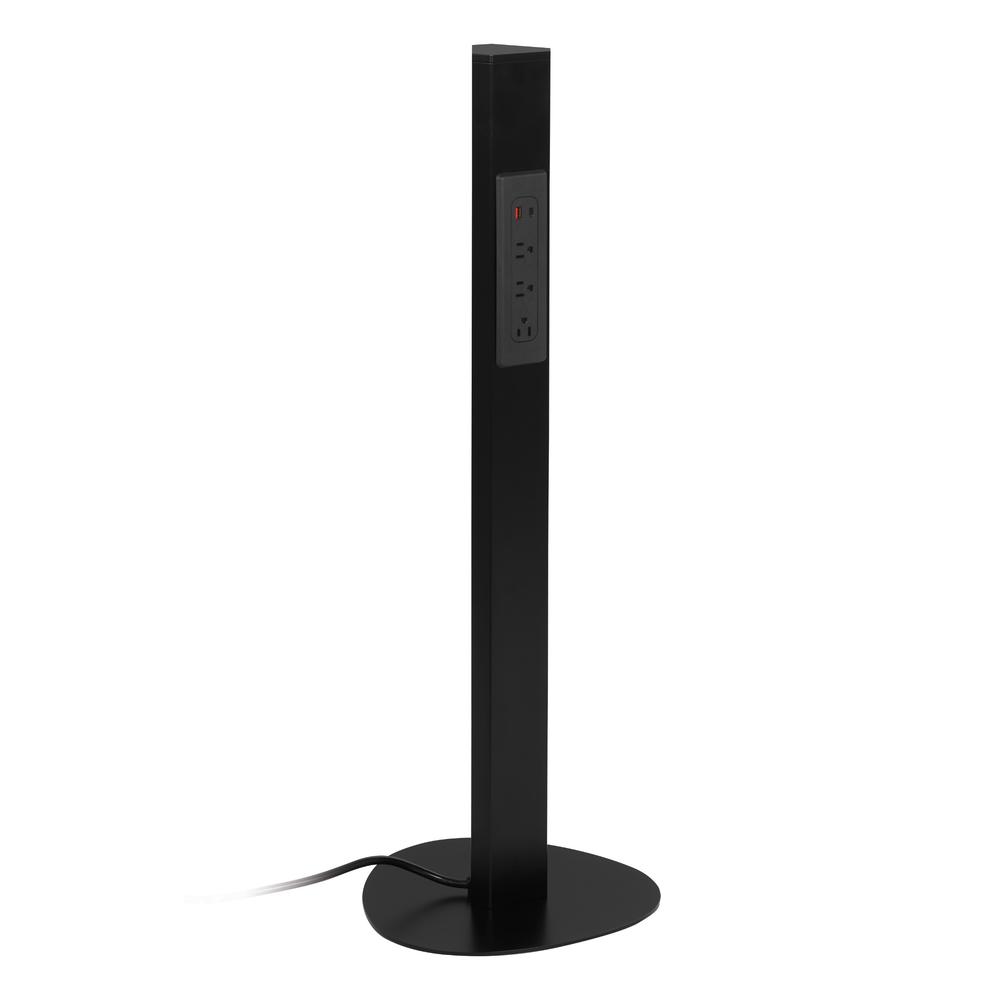 Power Anywhere Station-3AC/1USB. Picture 1