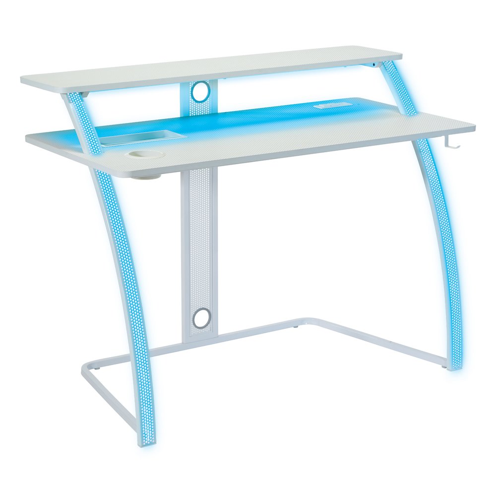 Code30 Battlestation Gaming Desk. Picture 3