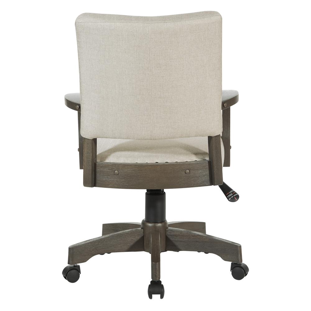 Santina Bankers Chair. Picture 7