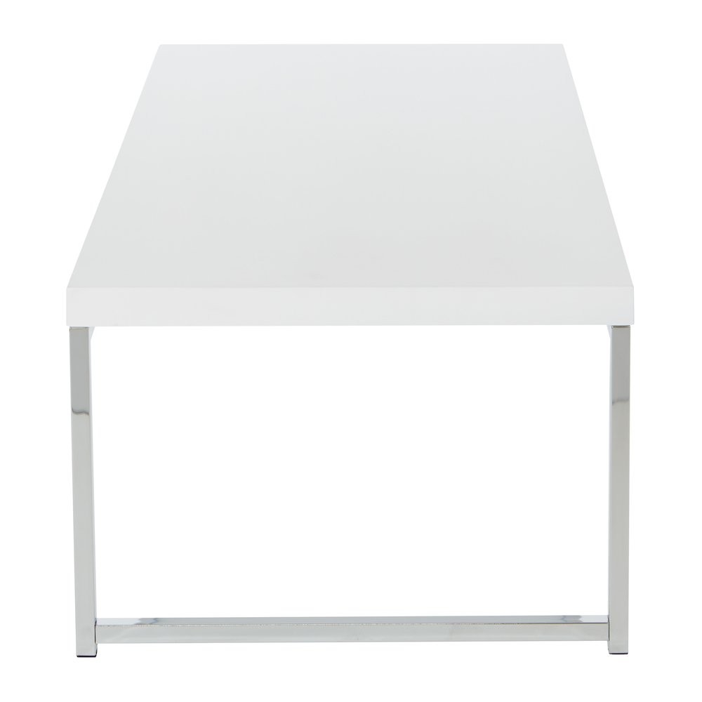 Wall Street Coffee Table. Picture 3