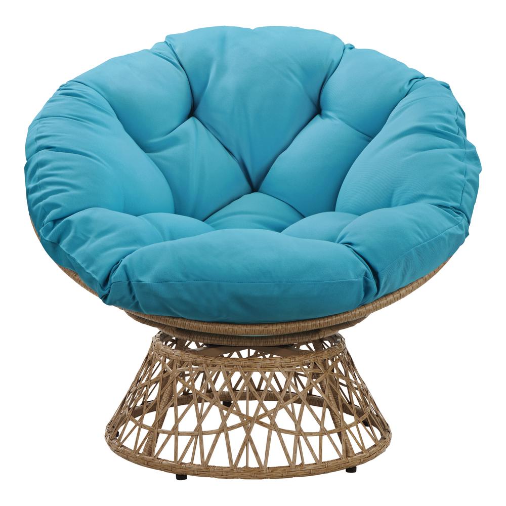 Papasan Chair. Picture 2