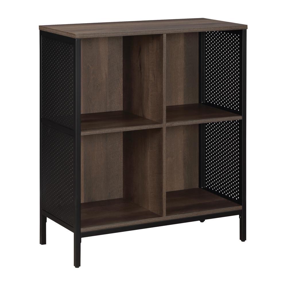 Ace 4 Cube Storage/Bookcase. Picture 1