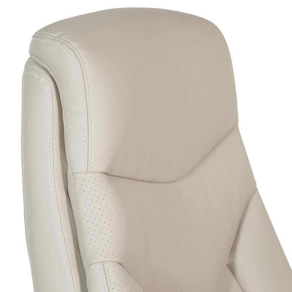 Exec Bonded Lthr Office Chair. Picture 12