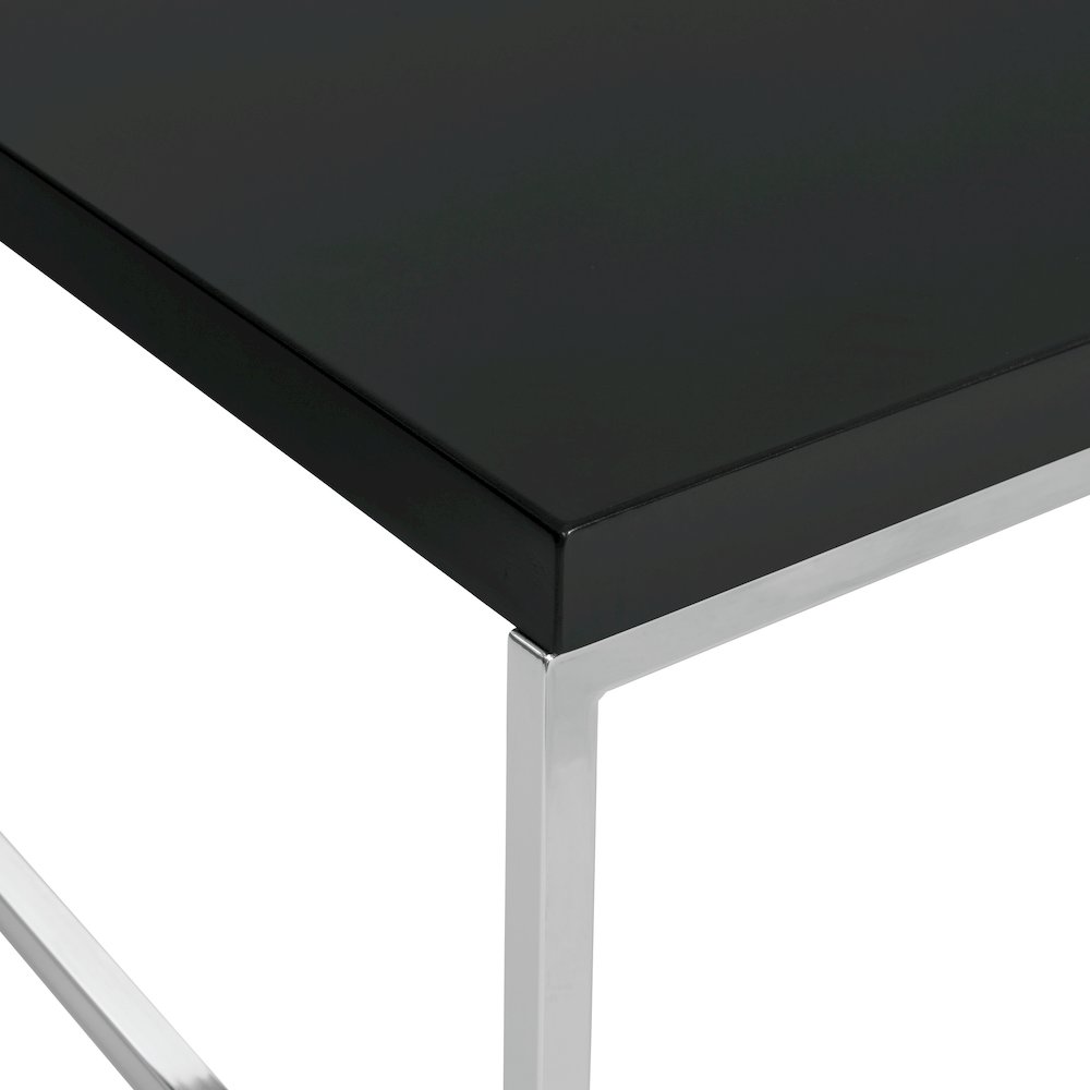 Wall Street Coffee Table. Picture 6