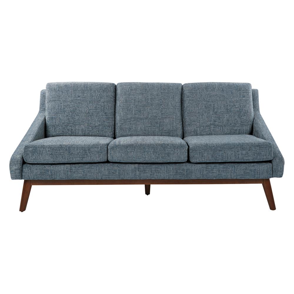 Mid-Century Sofa. Picture 2