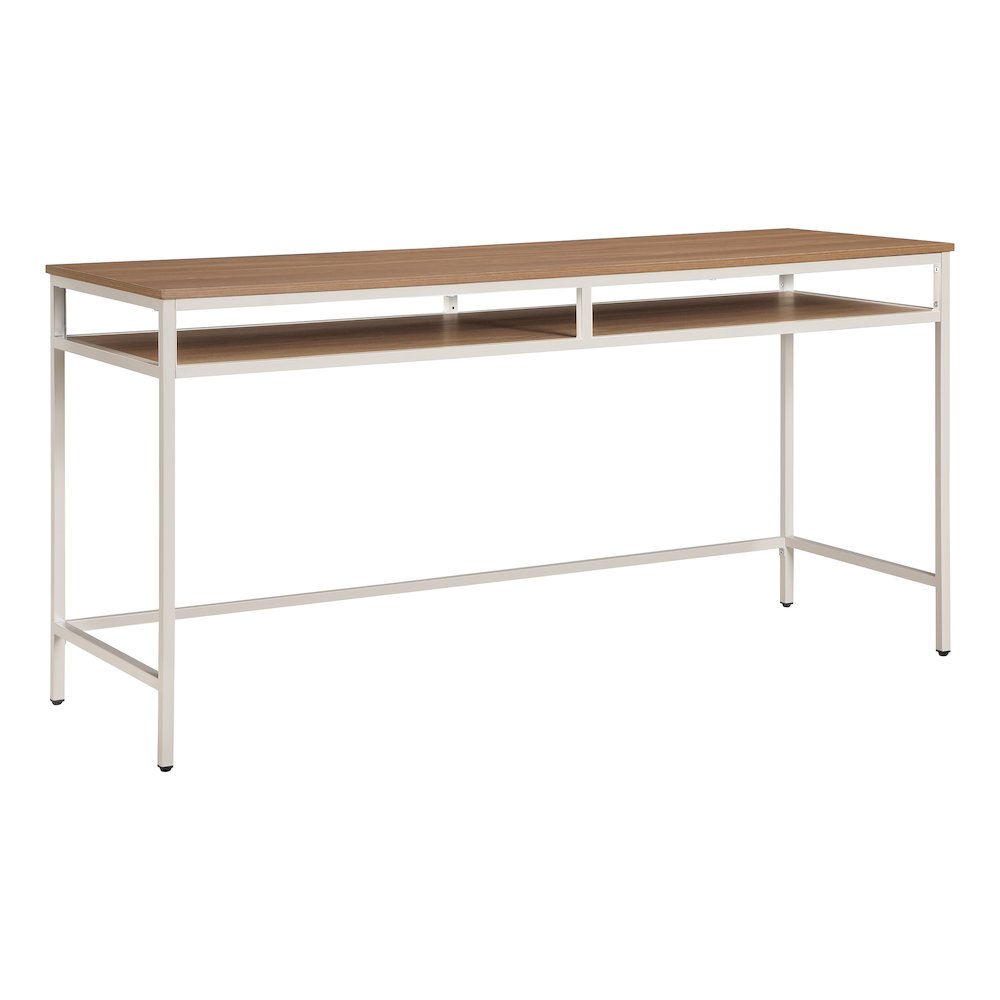 60" Writing Desk. Picture 1
