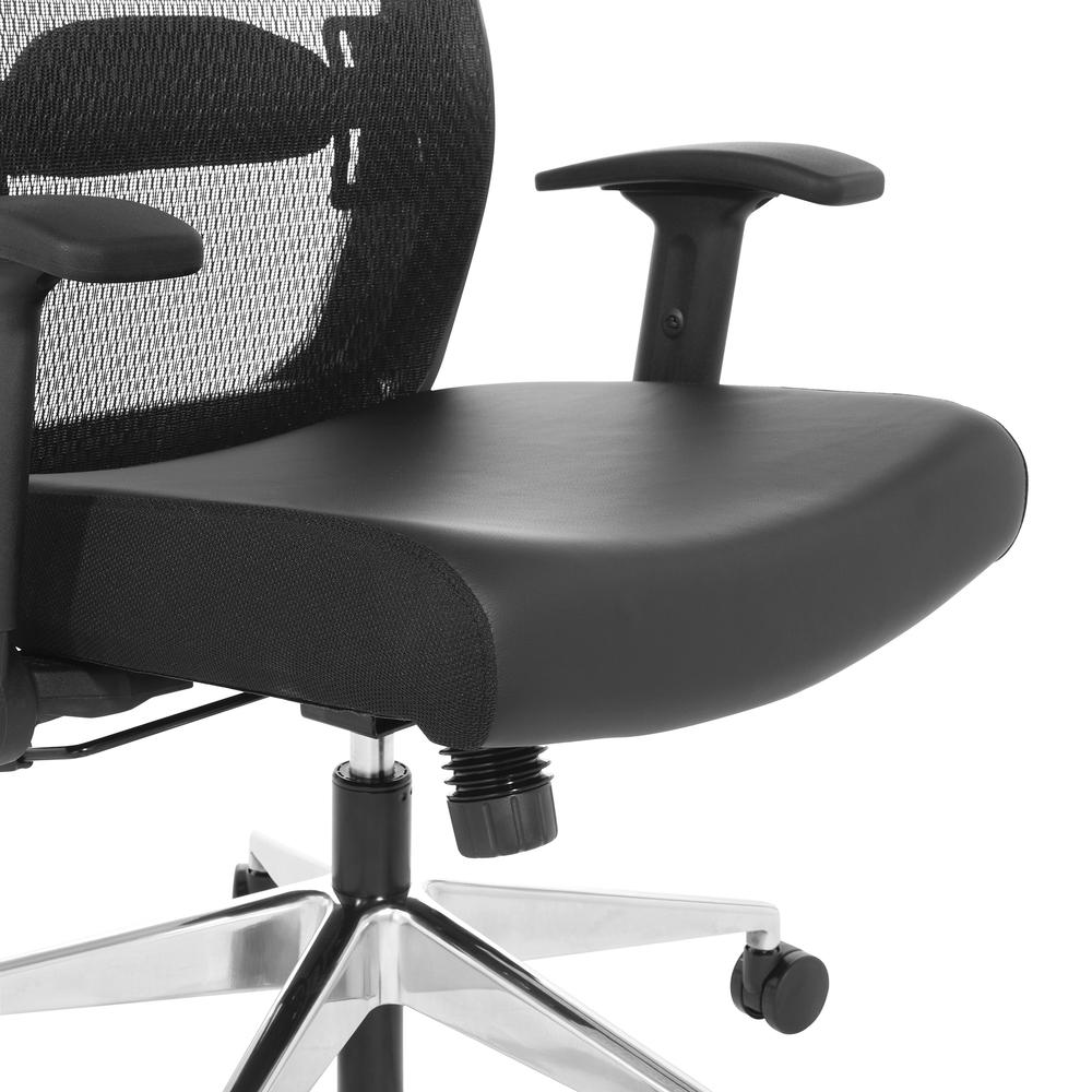 Matrix Back Managers Chair. Picture 10