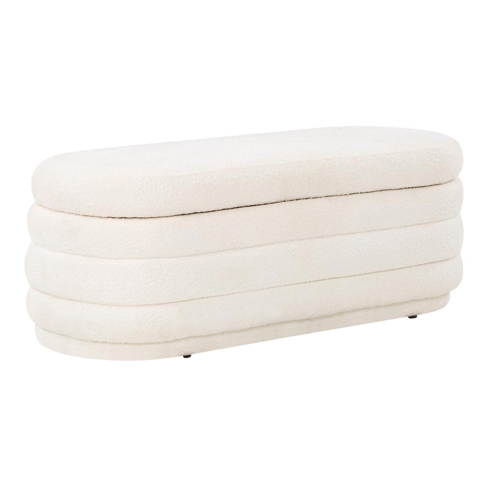 Clifford Storage Bench. Picture 1