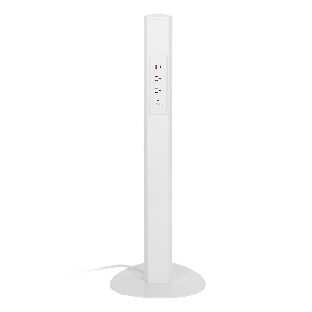Power Anywhere Station-3AC/1USB. Picture 2