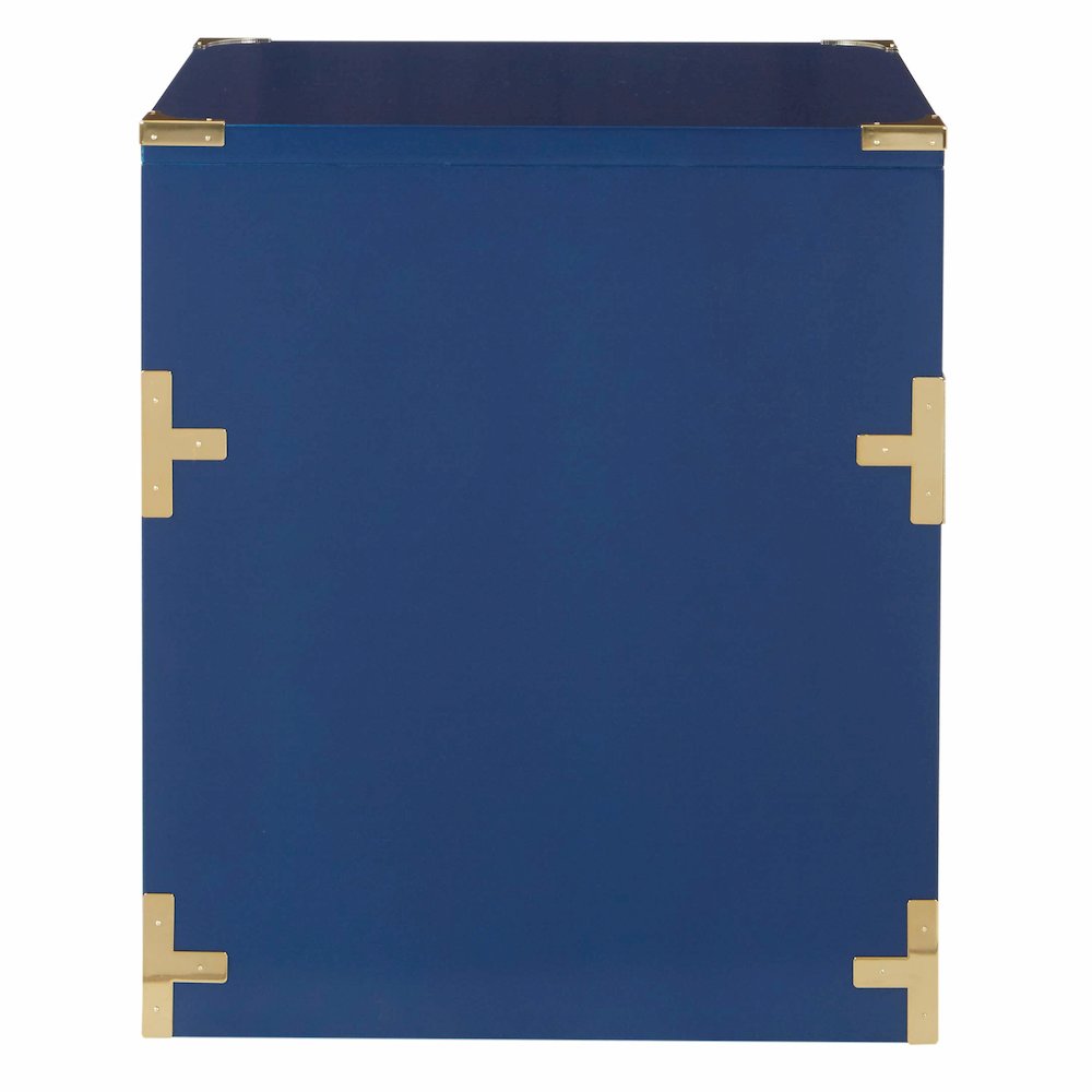 Wellington 2 Drawer File Cabinet. Picture 5